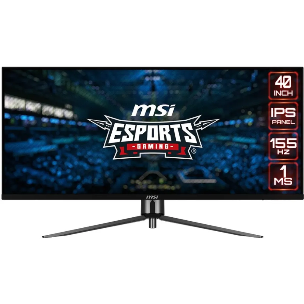 Monitor MSI MAG401QR - zdjęcie poglądowe 5