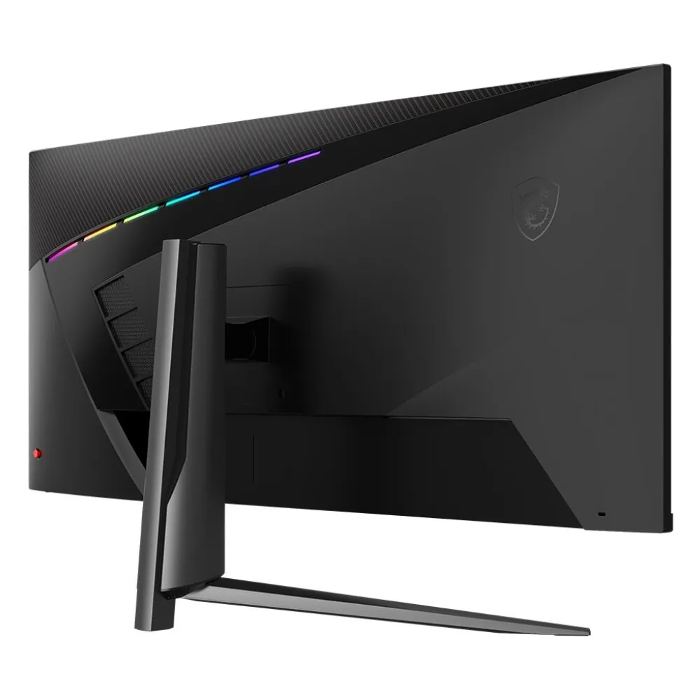 MSI MAG401QR - zdjęcie