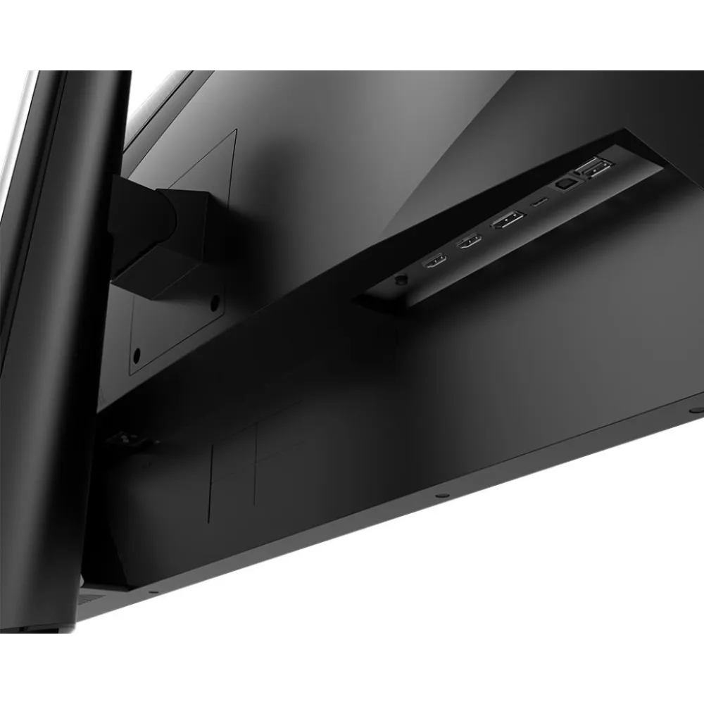 Monitor MSI MAG401QR - 40,0"/3440x1440 (UWQHD)/144Hz/21:9/IPS/FreeSync/1 ms/USB-C/Czarny