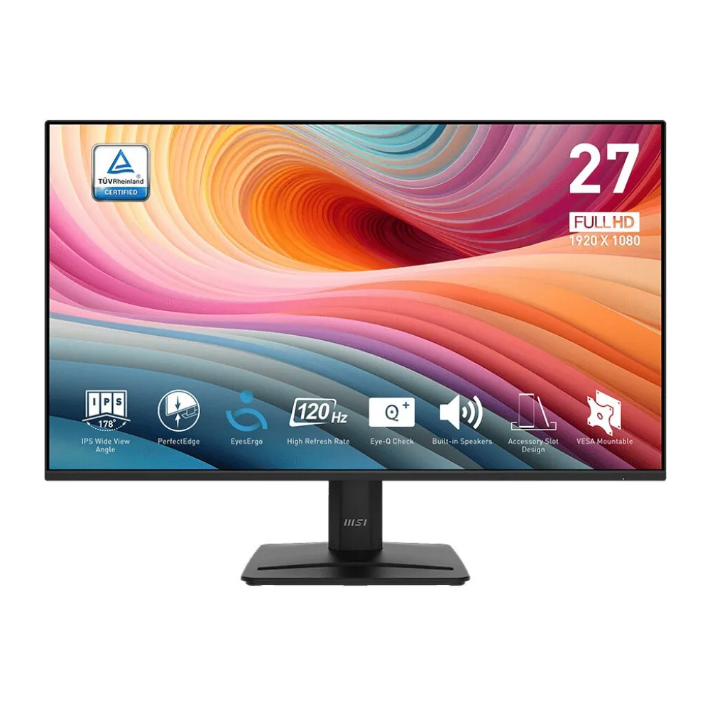 Monitor MSI PRO MP275 E2 - zdjęcie poglądowe 5