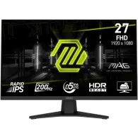 Monitor MSI MAG 274F - zdjęcie poglądowe 5