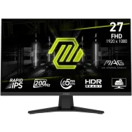 Monitor MSI MAG 274F - zdjęcie poglądowe 5