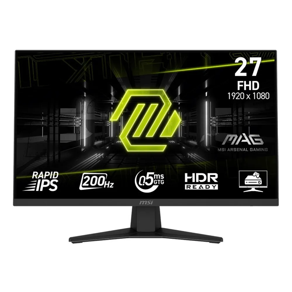 Monitor MSI MAG 274F - zdjęcie poglądowe 5