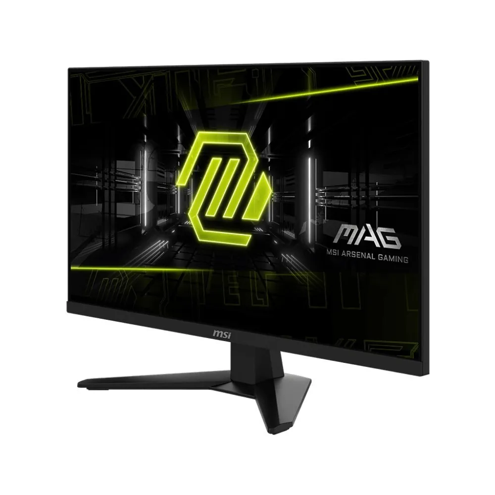 Monitor MSI MAG 274F - 27"/1920x1080 (Full HD)/200Hz/Rapid IPS/0,5 ms/Czarny