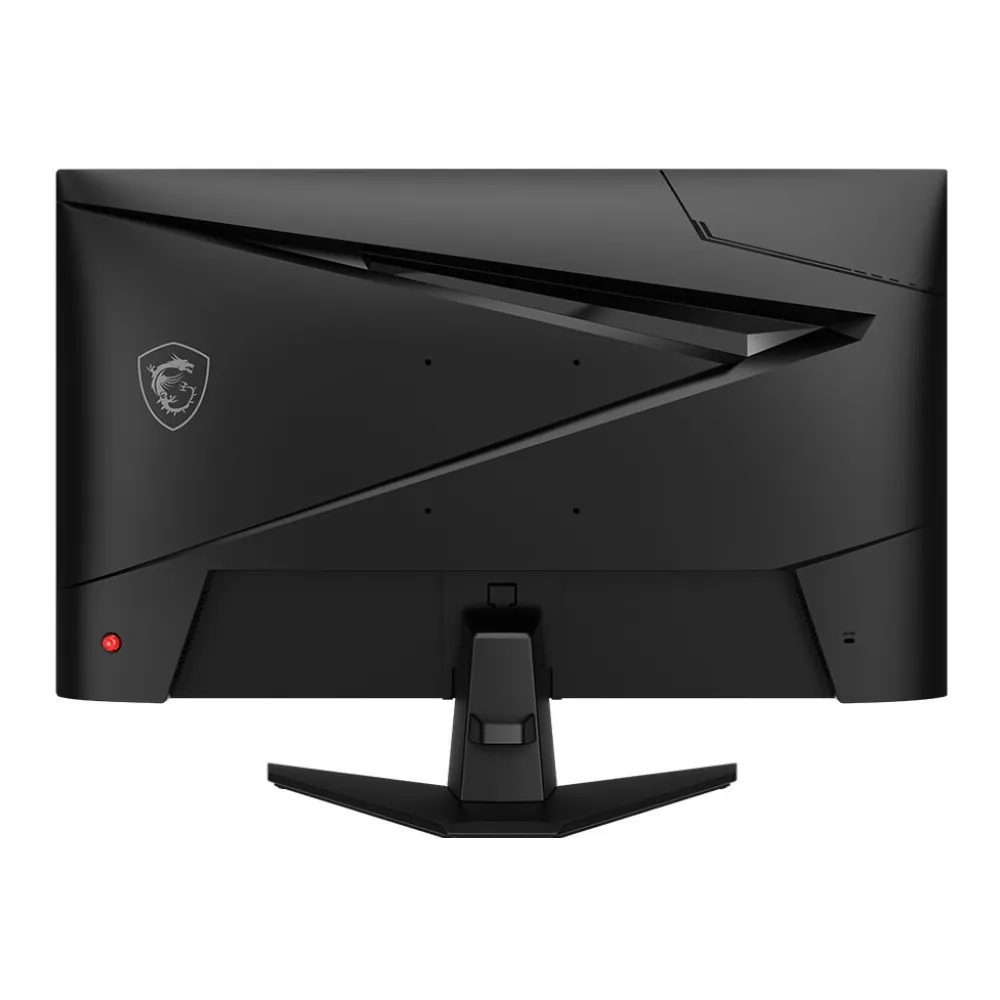 Monitor MSI MAG 274F - 27"/1920x1080 (Full HD)/200Hz/Rapid IPS/HDR/0,5 ms/Czarny