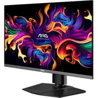 Monitor MSI MAG 272QP QD-OLED X50 - zdjęcie poglądowe 1