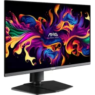 Monitor MSI MAG 272QP QD-OLED X50 - zdjęcie poglądowe 2