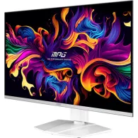 Monitor MSI MPG 321URXW QD-OLED - zdjęcie poglądowe 1