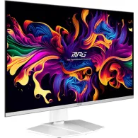 Monitor MSI MPG 321URXW QD-OLED - zdjęcie poglądowe 2