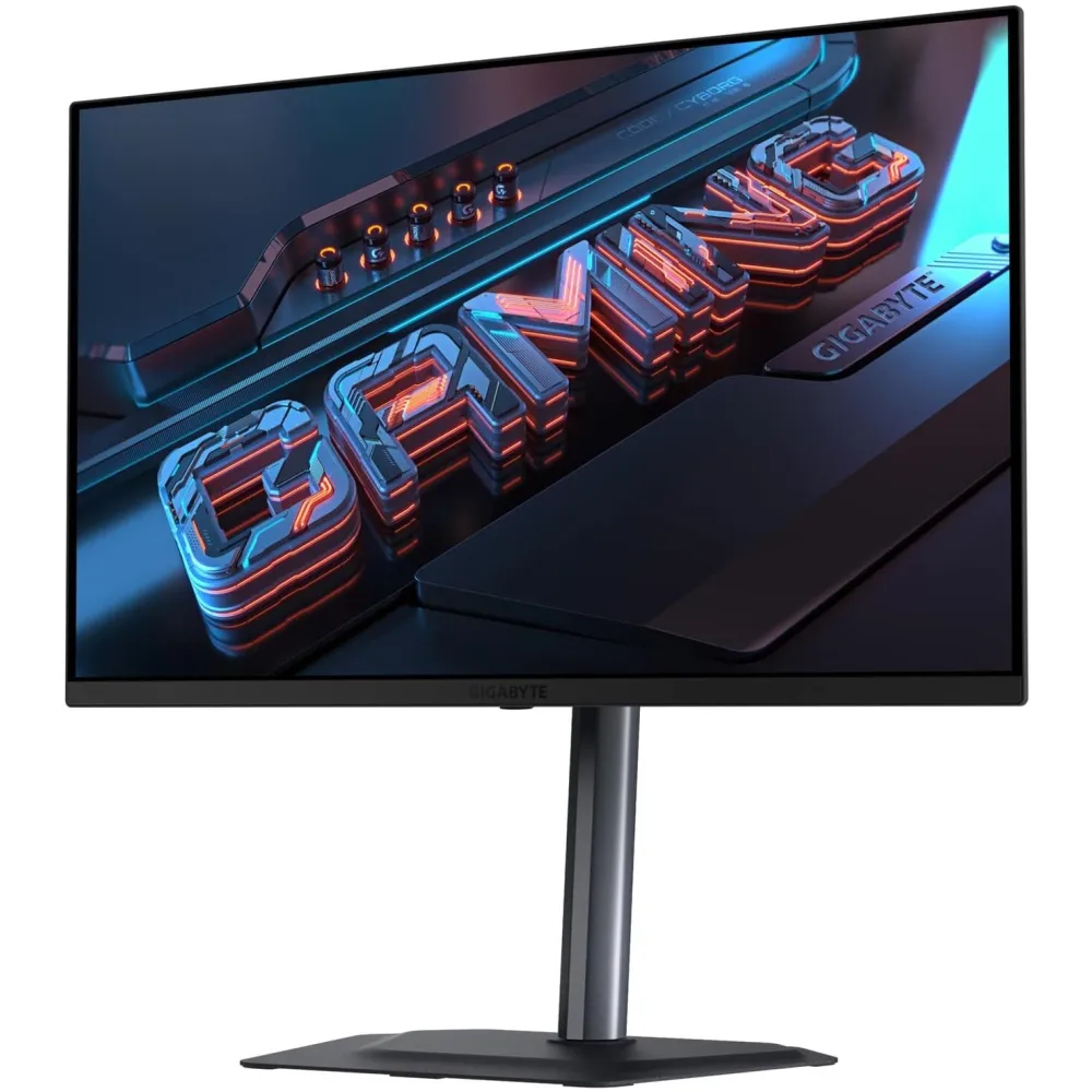Zdjęcie monitora Gigabyte MO27U2
