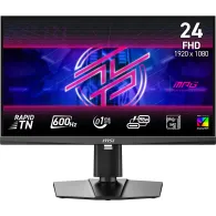 Monitor MSI MPG 242R X60N - zdjęcie poglądowe 9