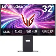 Monitor LG UltraGear 32GS95UV-B.AEU - zdjęcie poglądowe 9
