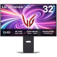 Monitor LG UltraGear 32GS95UV-B.AEU - zdjęcie poglądowe 9