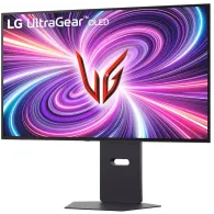 Monitor LG UltraGear 32GS95UV-B.AEU - zdjęcie poglądowe 1