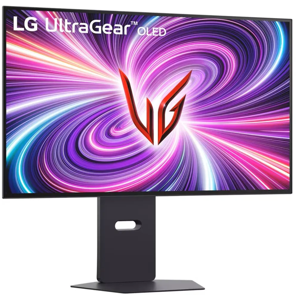 Zdjęcie monitora LG UltraGear 32GS95UV-B.AEU