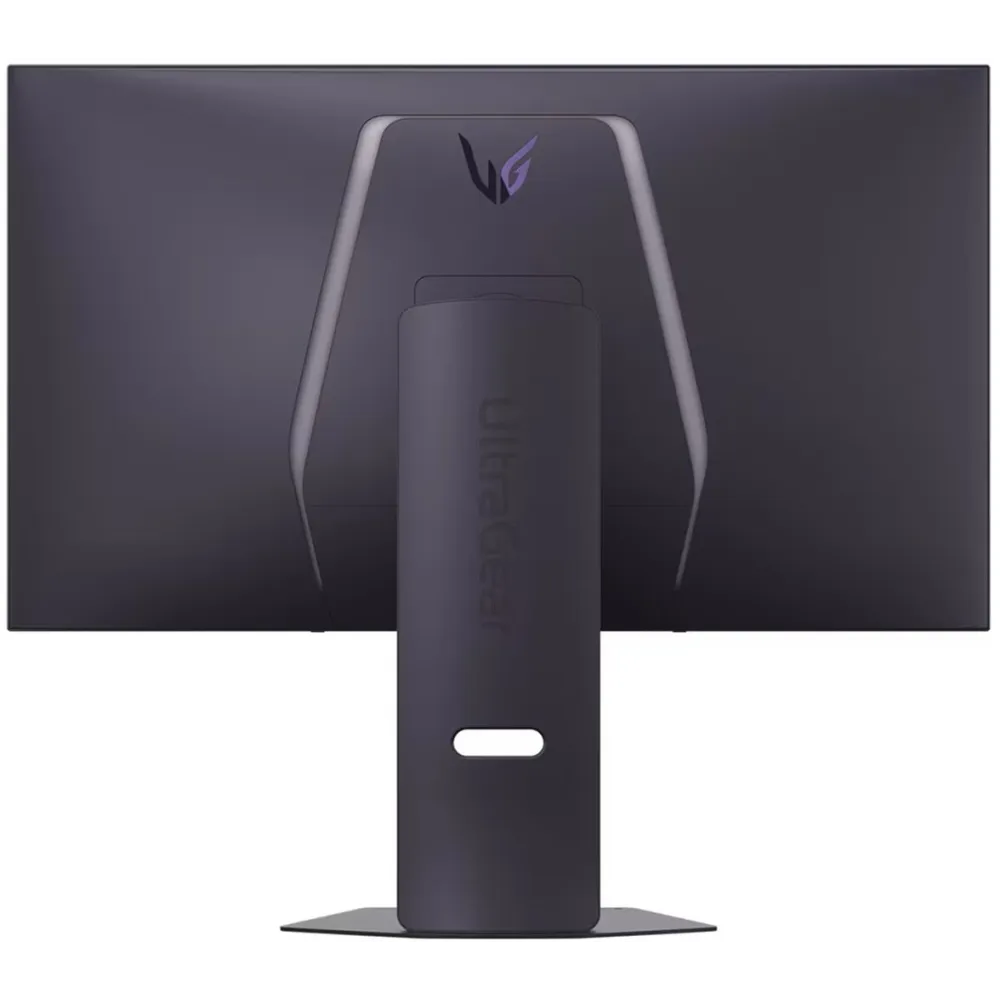 Zdjęcie monitora LG UltraGear 32GS95UV-B.AEU