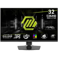 Monitor MSI MAG 322URDF E16 - zdjęcie poglądowe 5