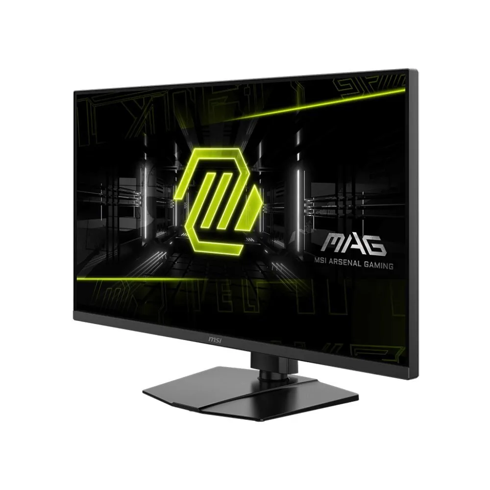 Monitor MSI MAG 322URDF E16 - 31,5"/3840x2160 (4K)/320Hz/Rapid IPS/FreeSync/0,5 ms/Czarny
