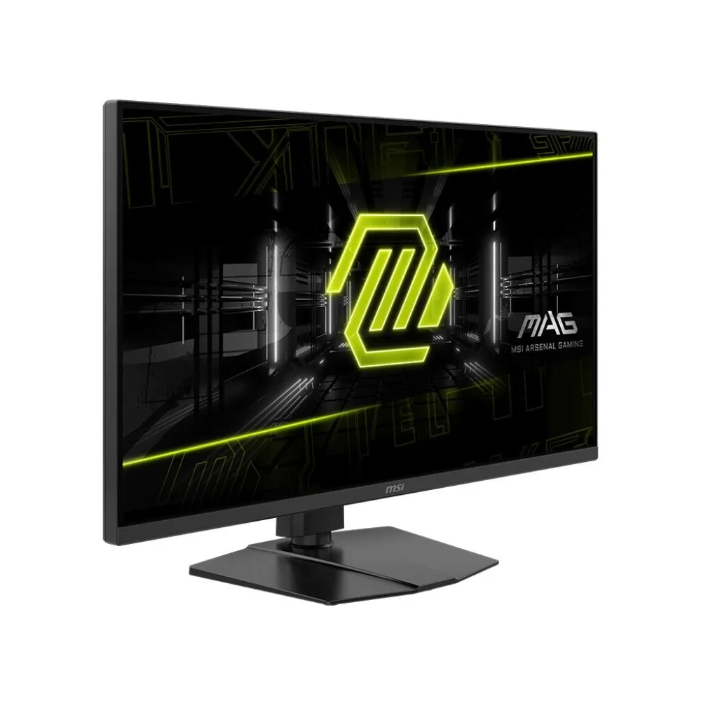 Zdjęcie produktu Monitor MSI MAG 322URDF E16 - 31,5"/3840x2160 (4K)/320Hz/Rapid IPS/FreeSync/0,5 ms/Czarny