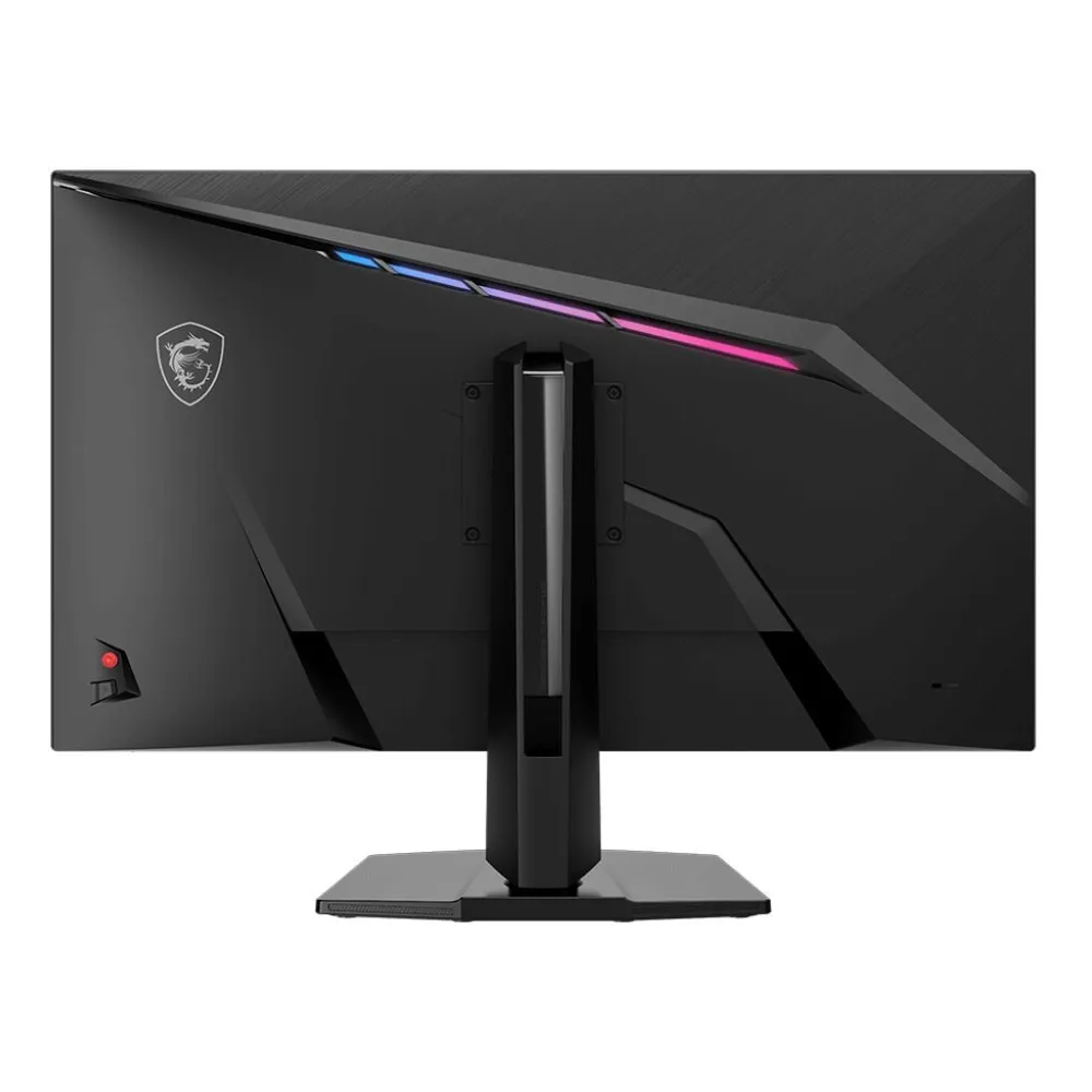 Monitor MSI MAG 322URDF E16 - 31,5"/3840x2160 (4K)/320Hz/Rapid IPS/FreeSync/0,5 ms/Czarny - zdjęcie