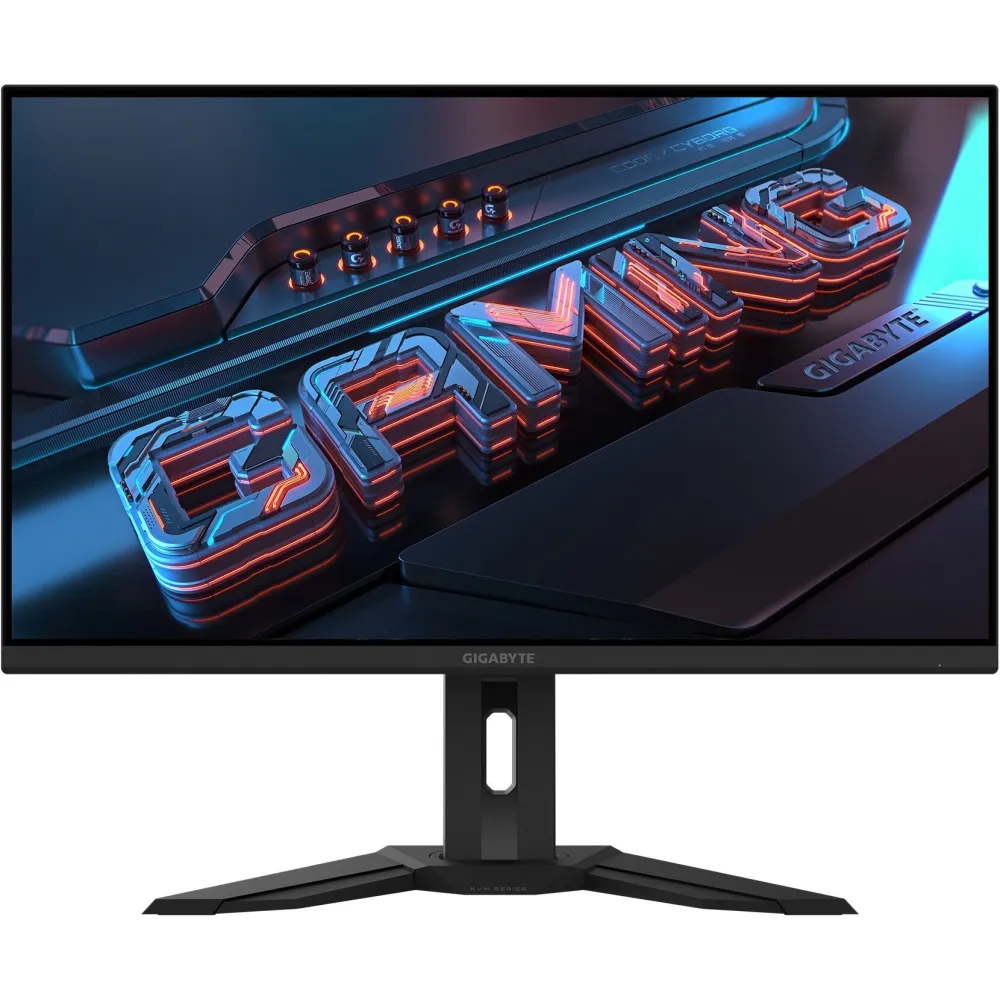 Monitor Gigabyte M32UP - zdjęcie poglądowe 8