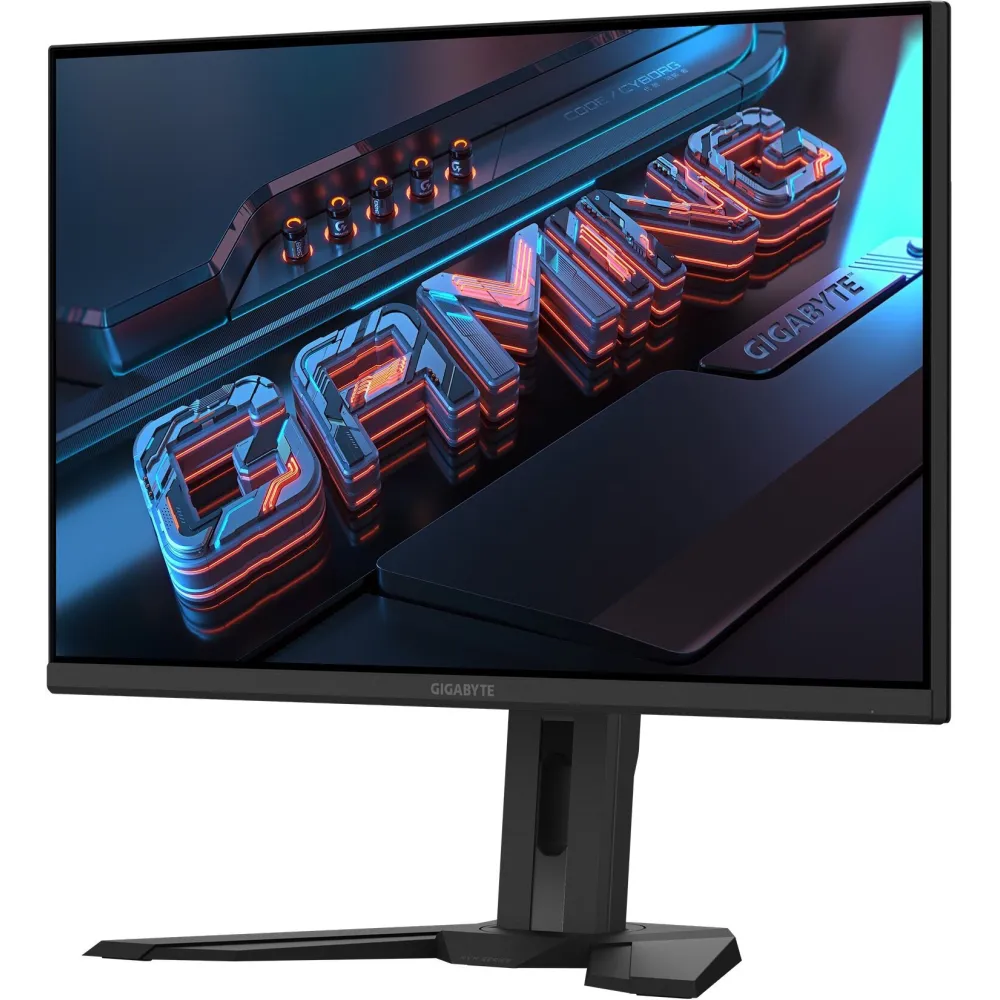 Zdjęcie produktu Monitor Gigabyte M32UP - 32"/3840x2160 (4K)/160Hz/SS IPS/HDR/1 ms/Czarny