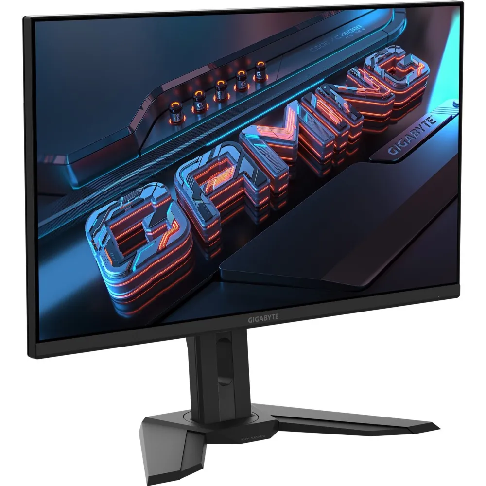 Monitor Gigabyte M32UP - 32"/3840x2160 (4K)/160Hz/IPS/HDR/1 ms/USB-C/Czarny - zdjęcie