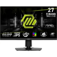 Monitor MSI MAG 272URDF E16 - zdjęcie poglądowe 5