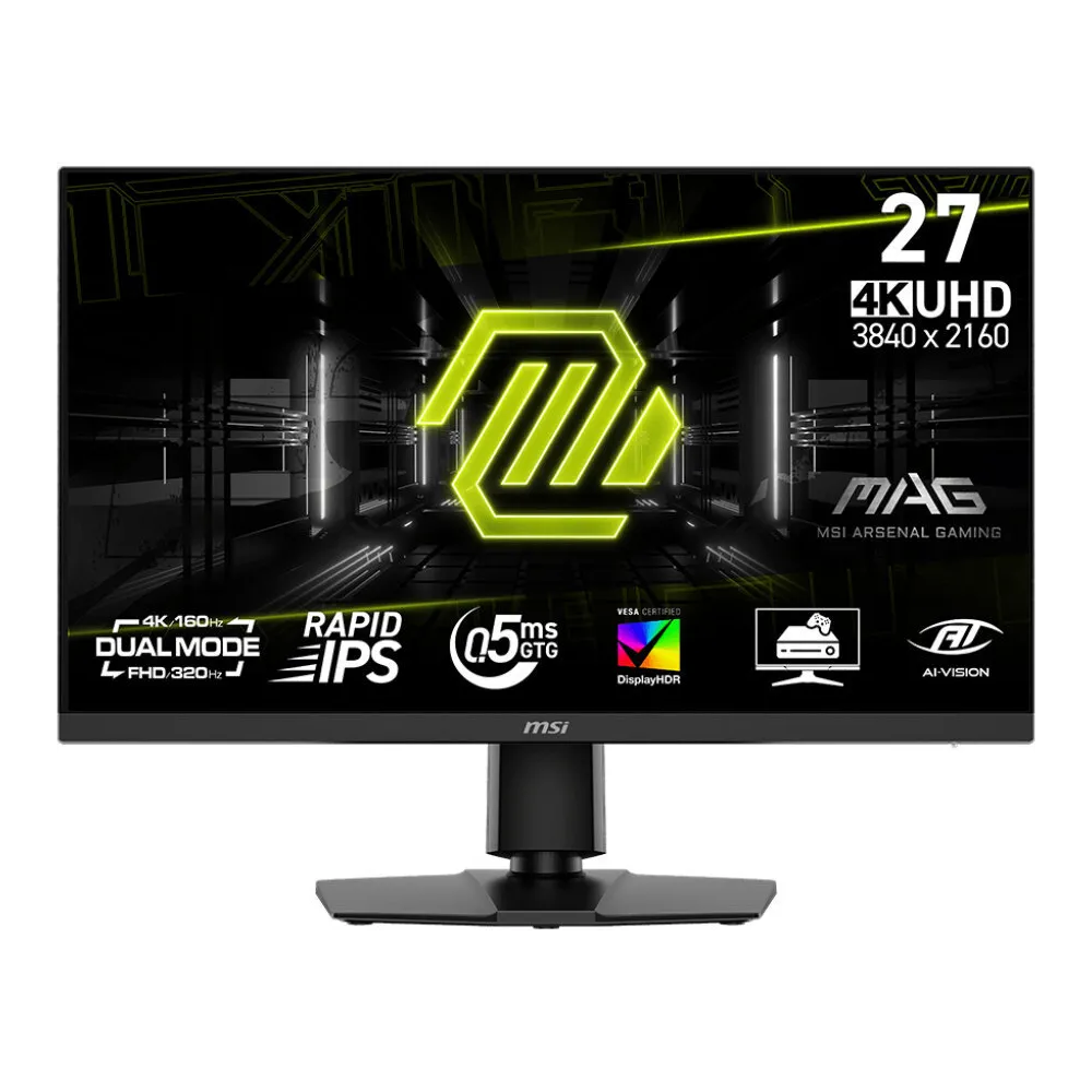 Monitor MSI MAG 272URDF E16 - zdjęcie poglądowe 5