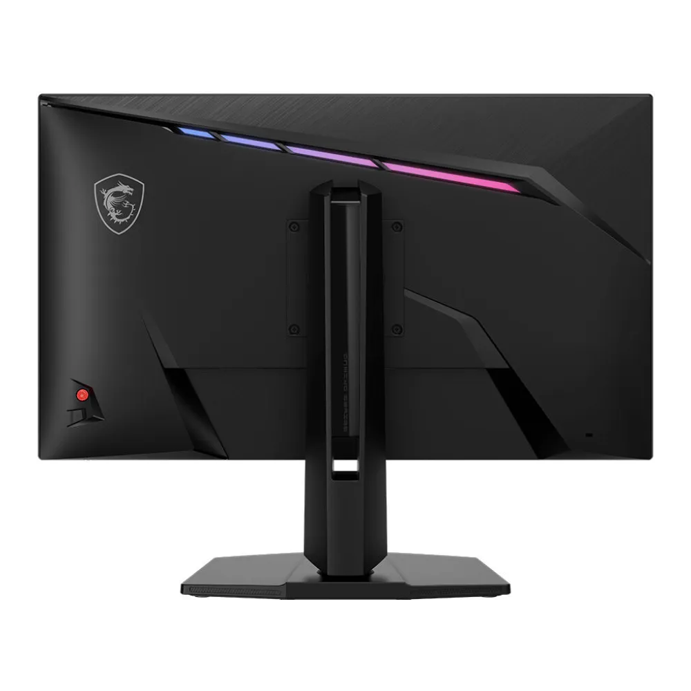 Zdjęcie produktu Monitor MSI MAG 272URDF E16 - 27"/1920x1080 (Full HD)/Rapid IPS/0,5 ms/Czarne