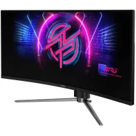 Monitor MSI MPG 346CQRF X24 - zdjęcie poglądowe 1