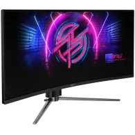 Monitor MSI MPG 346CQRF X24 - zdjęcie poglądowe 2