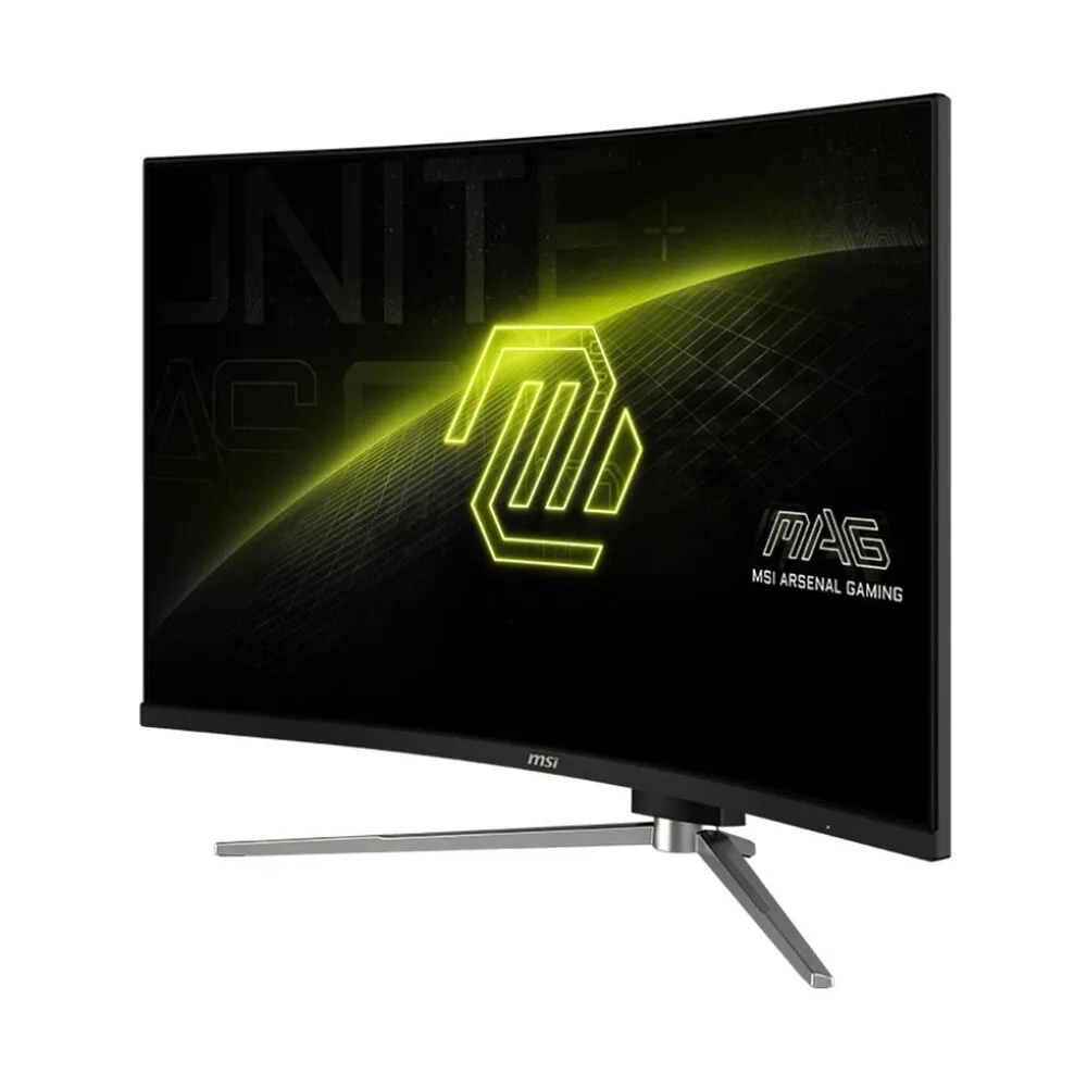 Zdjęcie urządzenia MSI MAG 325CQRXF E2