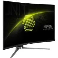 Monitor MSI MAG 325CQRXF E2 - zdjęcie poglądowe 2