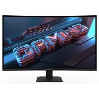 Monitor Gigabyte GS32QCA - zdjęcie poglądowe 9