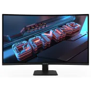 Monitor Gigabyte GS32QCA - zdjęcie poglądowe 9