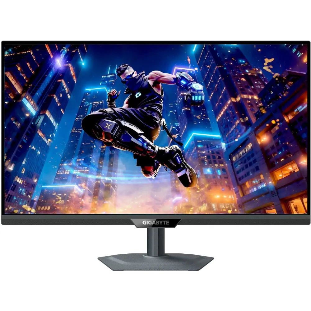 Monitor Gigabyte M27UP - zdjęcie poglądowe 7