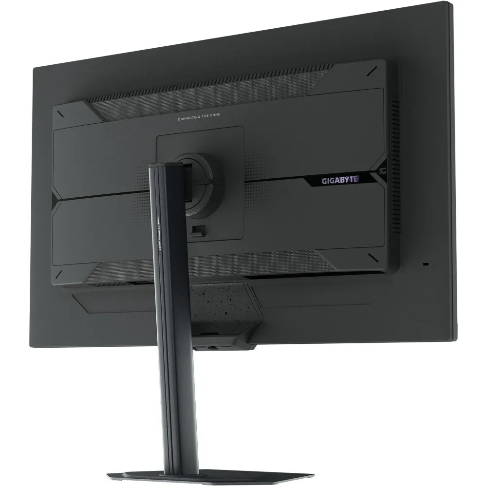 Monitor Gigabyte M27UP - 27"/3840x2160 (4K)/160Hz/SS IPS/HDR/1 ms/pivot/Czarny