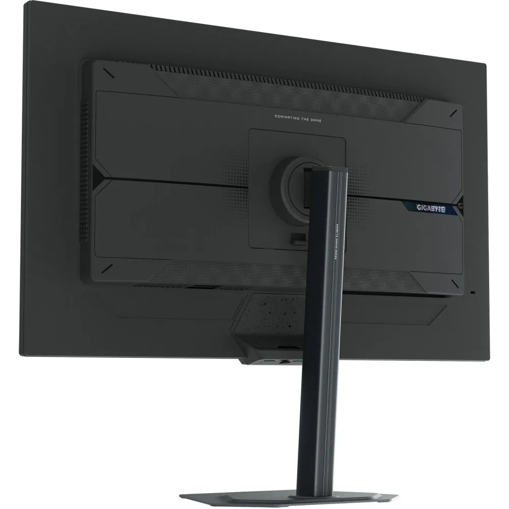 Monitor Gigabyte M27UP - 27"/3840x2160 (4K)/160Hz/SS IPS/HDR/1 ms/pivot/Czarny
