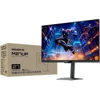 Monitor Gigabyte M27UP - zdjęcie poglądowe 6