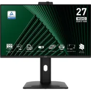 Monitor MSI PRO MP275QPDG - zdjęcie poglądowe 5