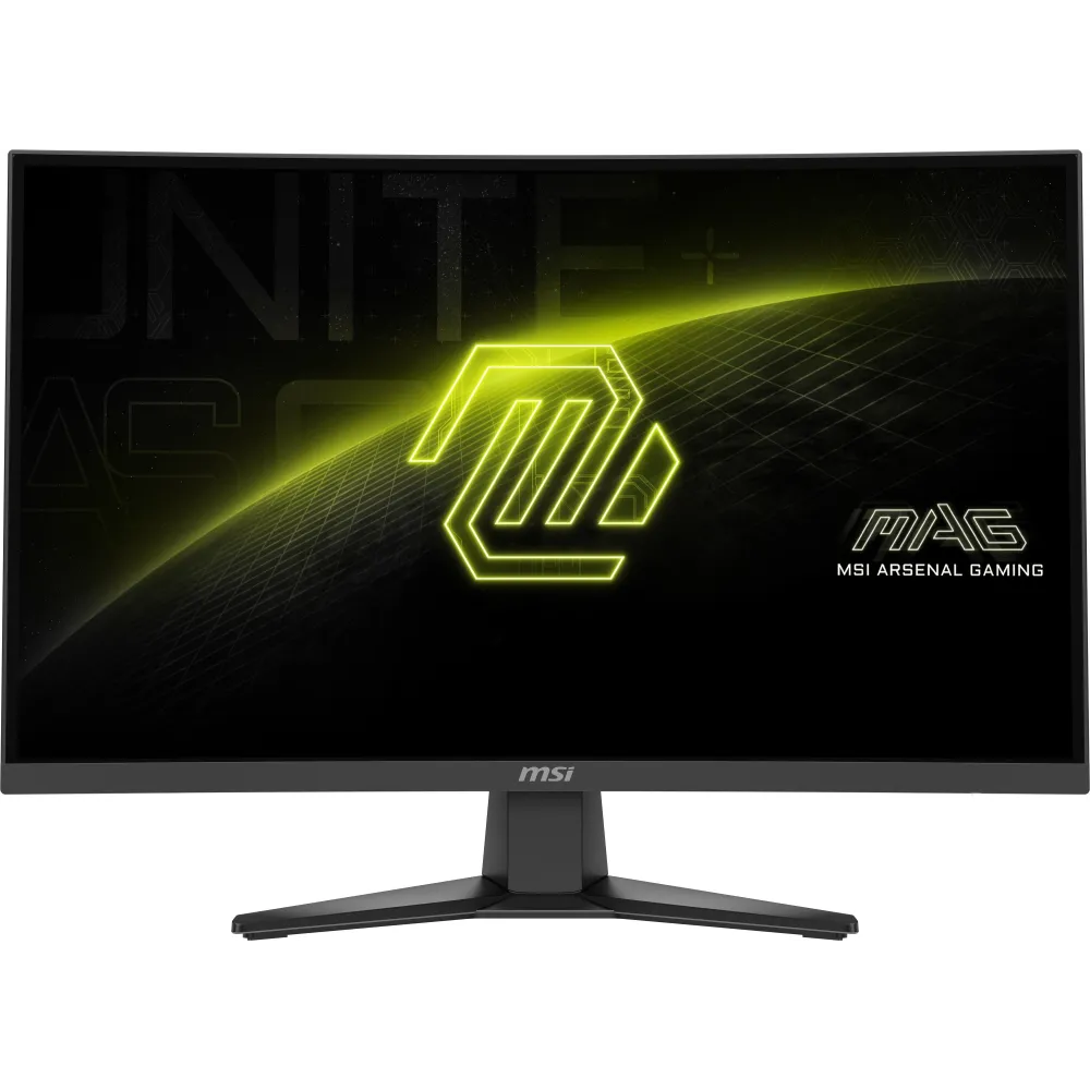 Monitor MSI MAG 275CQF E18 - zdjęcie poglądowe 9