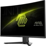 Monitor MSI MAG 275CQF E18 - zdjęcie poglądowe 1
