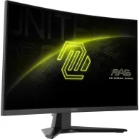 Monitor MSI MAG 275CQF E18 - zdjęcie poglądowe 2