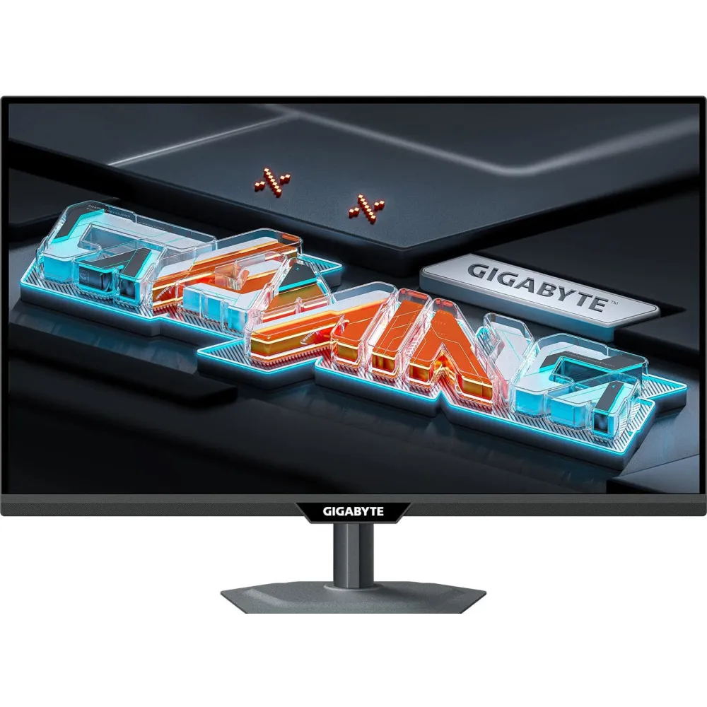 Monitor Gigabyte M27Q3 - zdjęcie poglądowe 7