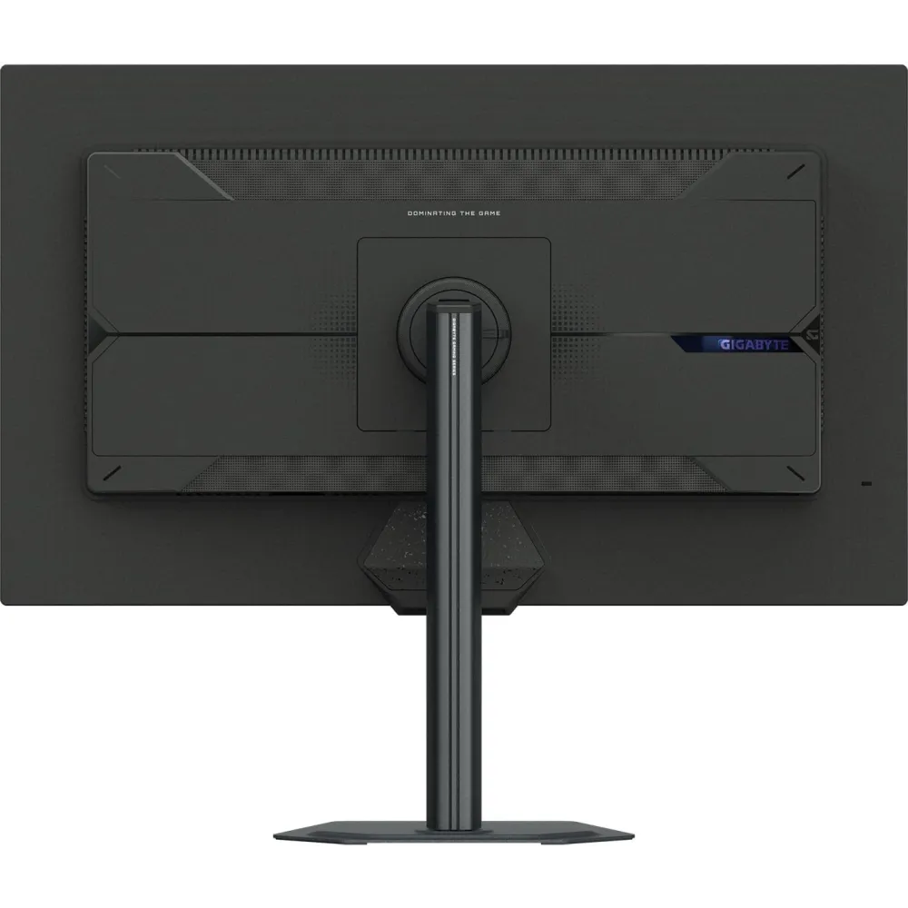 Zdjęcie produktu Monitor Gigabyte M27Q3 - 27"/2560x1440 (QHD)/300Hz/SS IPS/HDR/1 ms/pivot/USB-C/Czarny