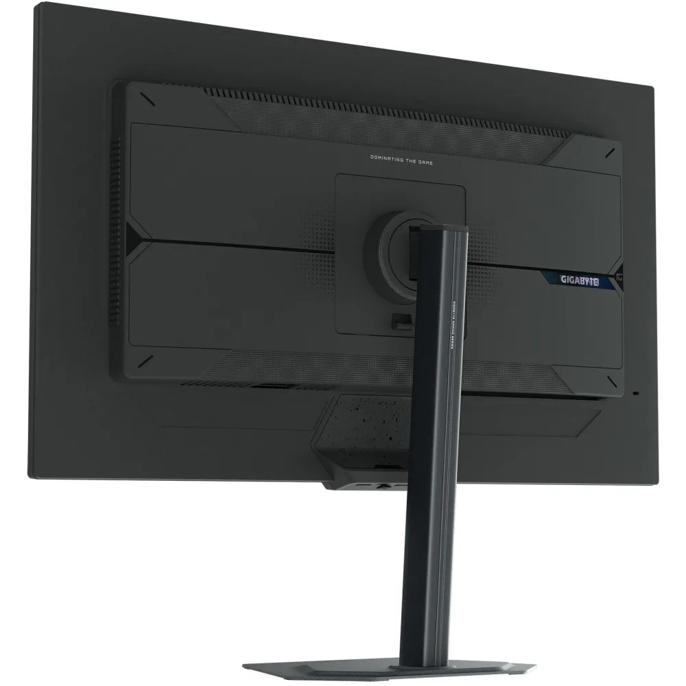 Monitor Gigabyte M27Q3 - 27"/2560x1440 (QHD)/300Hz/SS-IPS/HDR/1 ms/Czarny