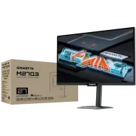 Monitor Gigabyte M27Q3 - zdjęcie poglądowe 6