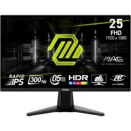Monitor MSI MAG 255XF - zdjęcie poglądowe 5