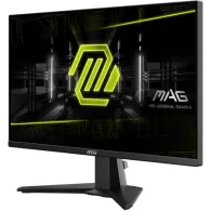 Monitor MSI MAG 255XF - zdjęcie poglądowe 1